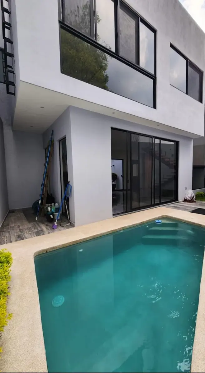 Casa en venta en La Pradera, Cuernavaca — foto 1 de 28