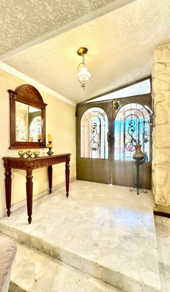 Casa en venta en Ampliación los Ángeles, Torreón — foto 2 de 19