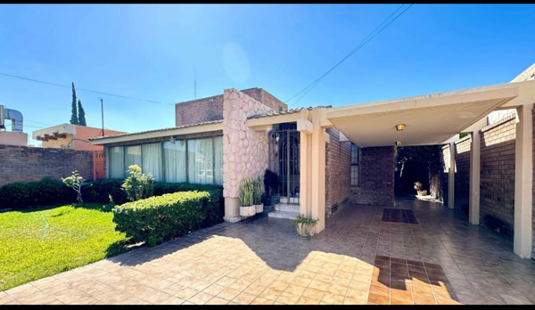 Casa en venta en Ampliación los Ángeles, Torreón — foto 3 de 19