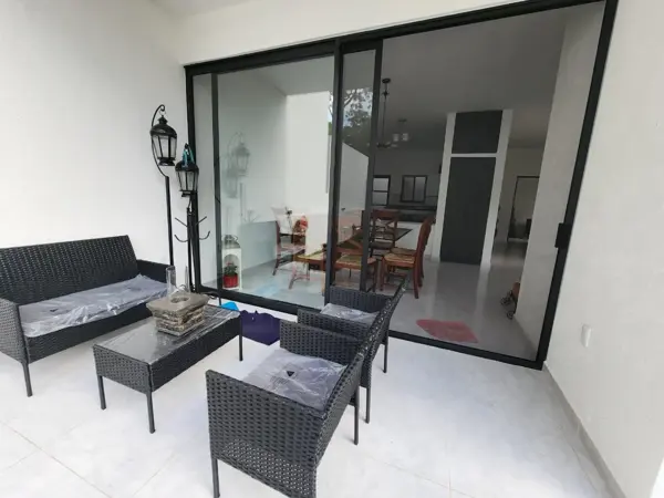Casa en venta en La Pradera, Cuernavaca — foto 2 de 13