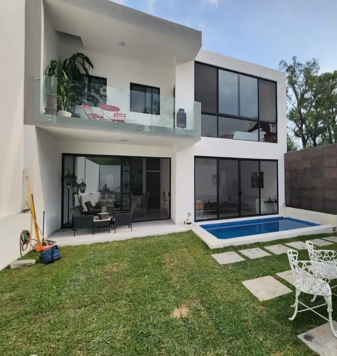 Casa en venta en La Pradera, Cuernavaca — foto 1 de 13