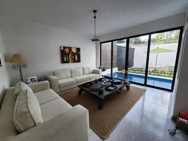 Casa en venta en La Pradera, Cuernavaca — foto 3 de 13