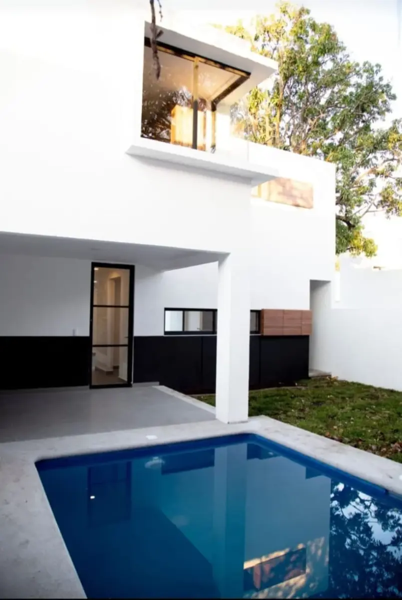 Casa en venta en La Pradera, Cuernavaca — foto 1 de 11