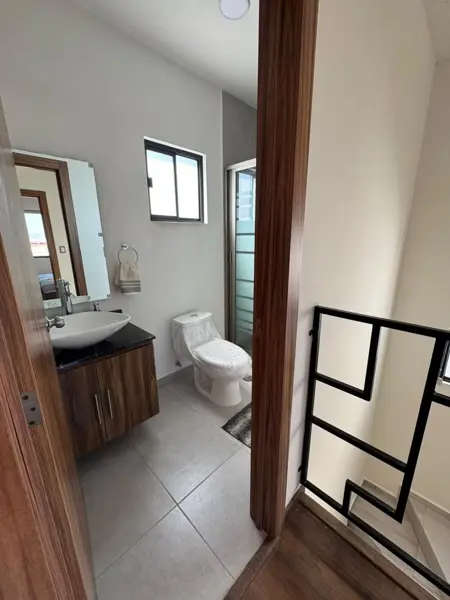 Casa en venta en Los Viñedos, Zempoala — foto 2 de 10