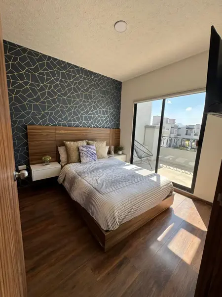 Casa en venta en Los Viñedos, Zempoala — foto 3 de 10