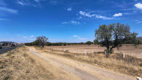 Terreno en venta en San Diego de las Trasquilas, San José de Iturbide — foto 2 de 12