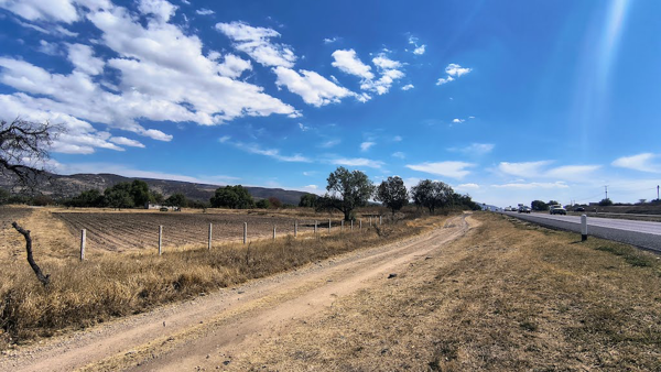 Terreno en venta en San Diego de las Trasquilas, San José de Iturbide — foto 3 de 12