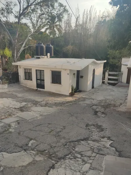 Casa en Venta en Acapatzingo, Cuernavaca - Excelente Ubicación