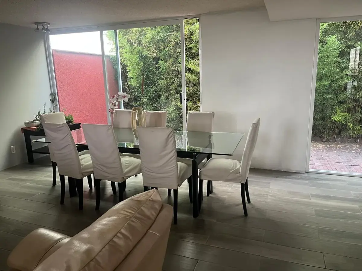 Casa en venta en Educacion, Coyoacán — foto 1 de 36