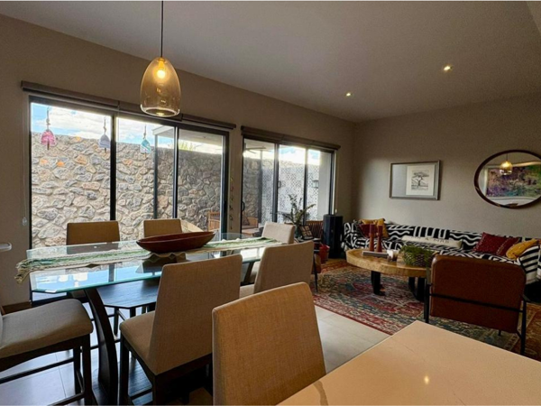Casa en venta en Abitalia Residencial, Juárez — foto 2 de 11