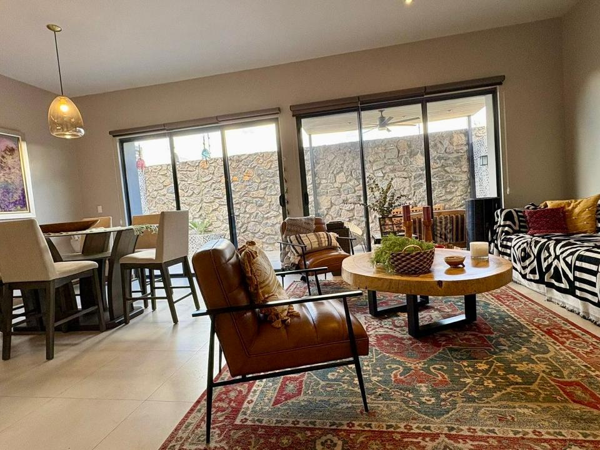Casa en venta en Abitalia Residencial, Juárez — foto 3 de 11