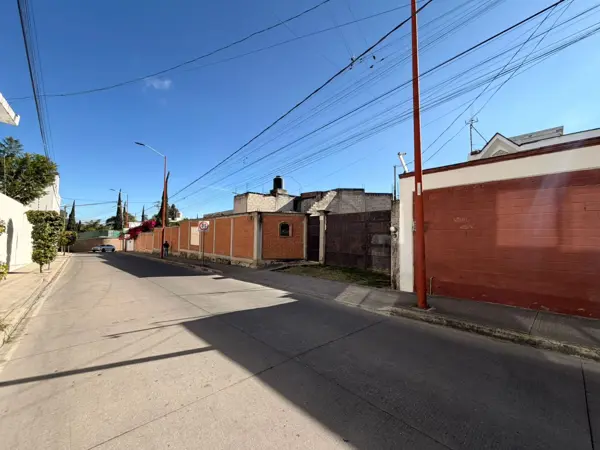 Terreno en venta en Arboledas de San Antonio, San Pedro Cholula — foto 2 de 11