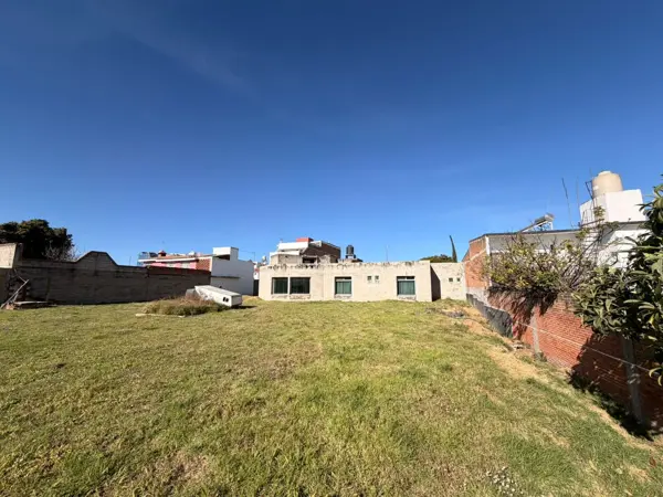 Terreno en venta en Arboledas de San Antonio, San Pedro Cholula — foto 3 de 11