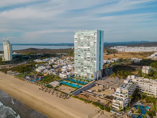 Departamento en venta en Cerritos Resort, Mazatlán — foto 2 de 16
