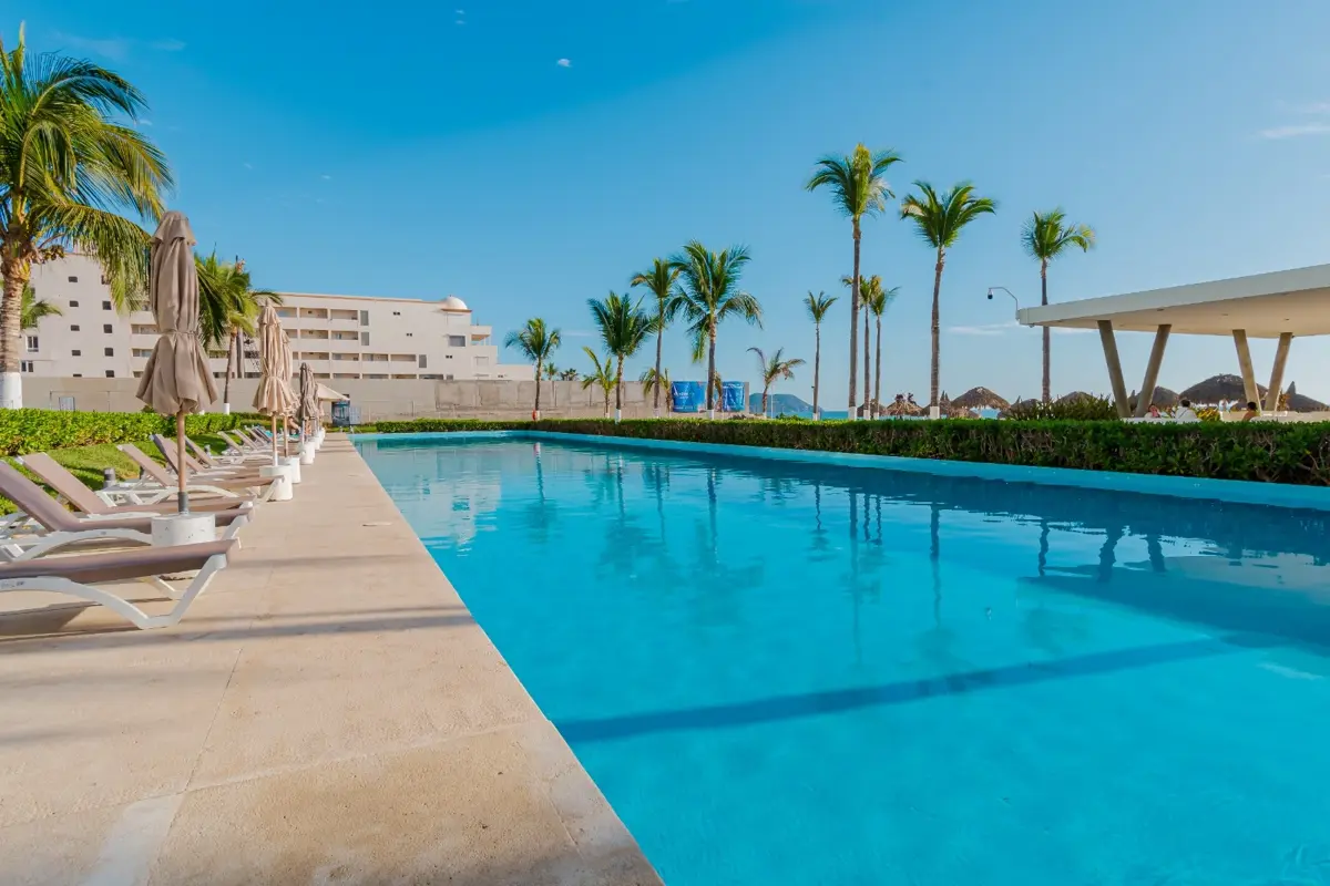 Departamento en venta en Cerritos Resort, Mazatlán — foto 1 de 16