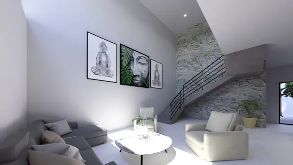 Casa en venta en Los Viñedos, Torreón — foto 2 de 12
