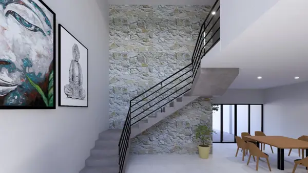 Casa en venta en Los Viñedos, Torreón — foto 3 de 12