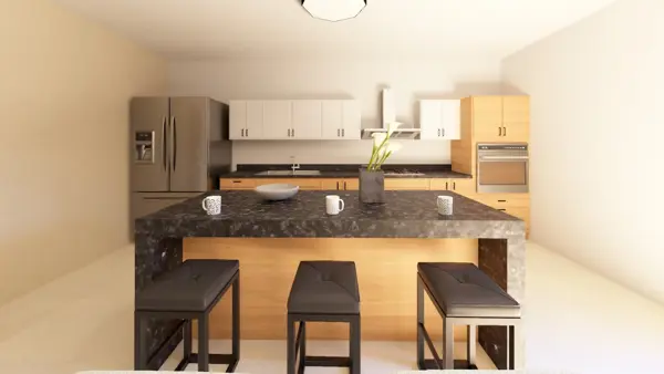 Casa en venta en Villas del Renacimiento, Torreón — foto 3 de 10