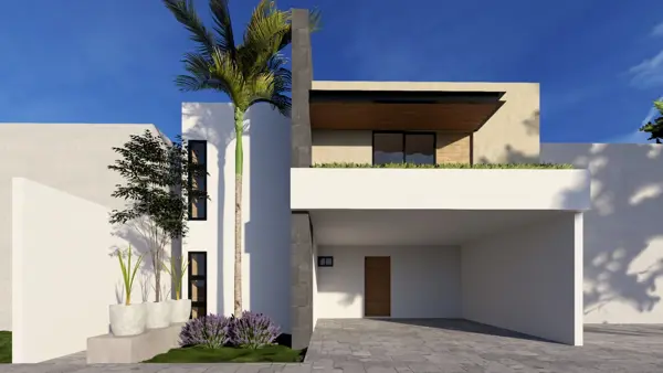 PREVENTA – VILLAS DEL RENACIMIENTO (VIGNOLA)
