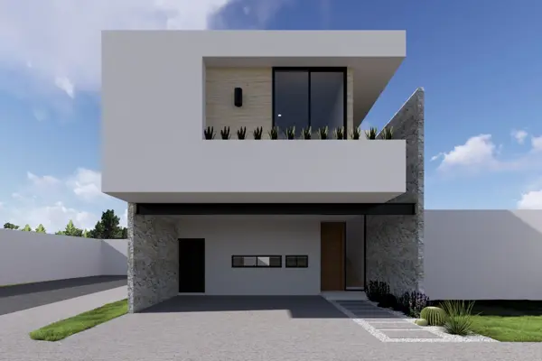 Casa en venta en Ciudad la Encantada, Gómez Palacio — foto 2 de 13