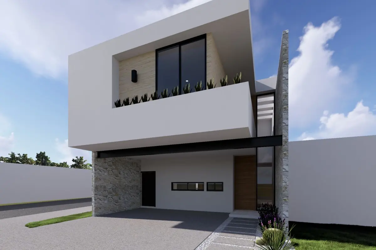 Casa en venta en Ciudad la Encantada, Gómez Palacio — foto 1 de 13