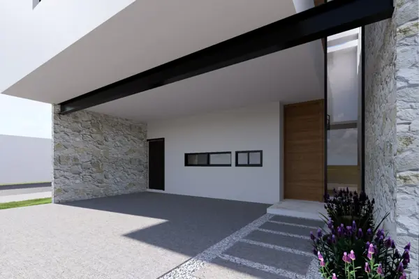 Casa en venta en Ciudad la Encantada, Gómez Palacio — foto 3 de 13