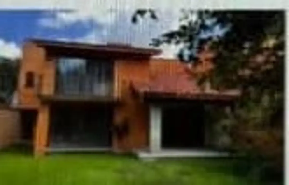 Casa en venta en Cuernavaca Centro, Cuernavaca — foto 1 de 7