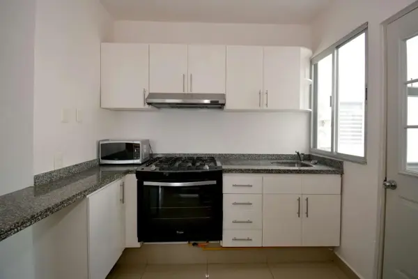 Departamento en renta en Supermanzana 40, Benito Juárez — foto 3 de 11