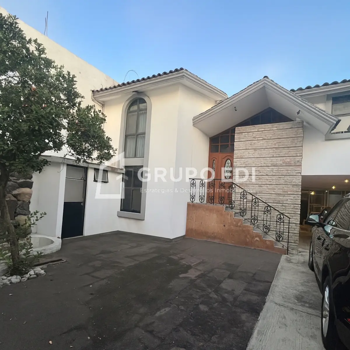 Casa en renta en San Andrés Cholula Centro, San Andrés Cholula — foto 1 de 21