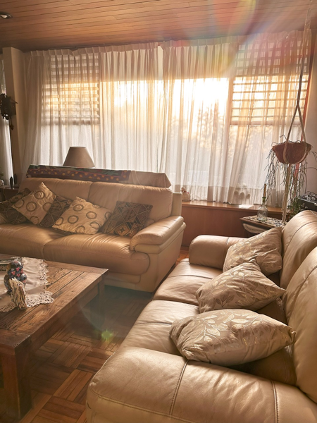 Casa en venta en San Jeronimo Lidice, La Magdalena Contreras — foto 3 de 27