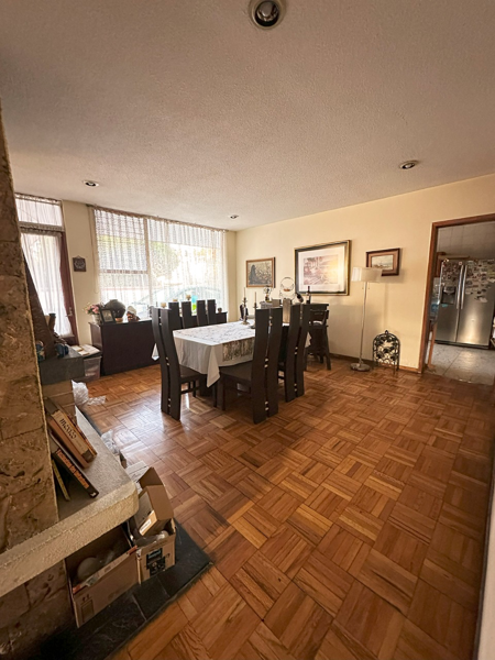Casa en venta en San Jeronimo Lidice, La Magdalena Contreras — foto 2 de 27