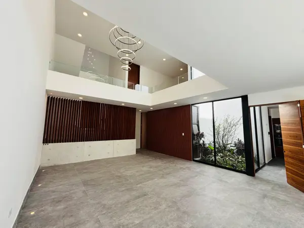 Casa en venta en Lomas de Angelópolis, San Andrés Cholula — foto 2 de 24