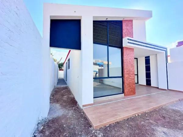 Casa en venta en Granjas Banthí Sección Solares, San Juan del Río — foto 3 de 16