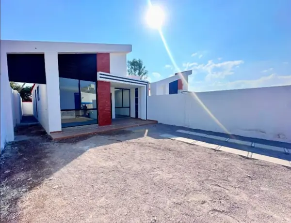 Casa en venta en San Juan del Río, Querétaro - Granjas Banthí Sección Solares