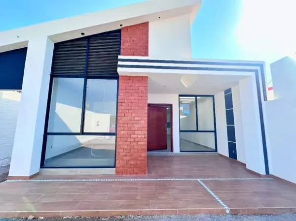 Casa en venta en Granjas Banthí Sección Solares, San Juan del Río — foto 2 de 16