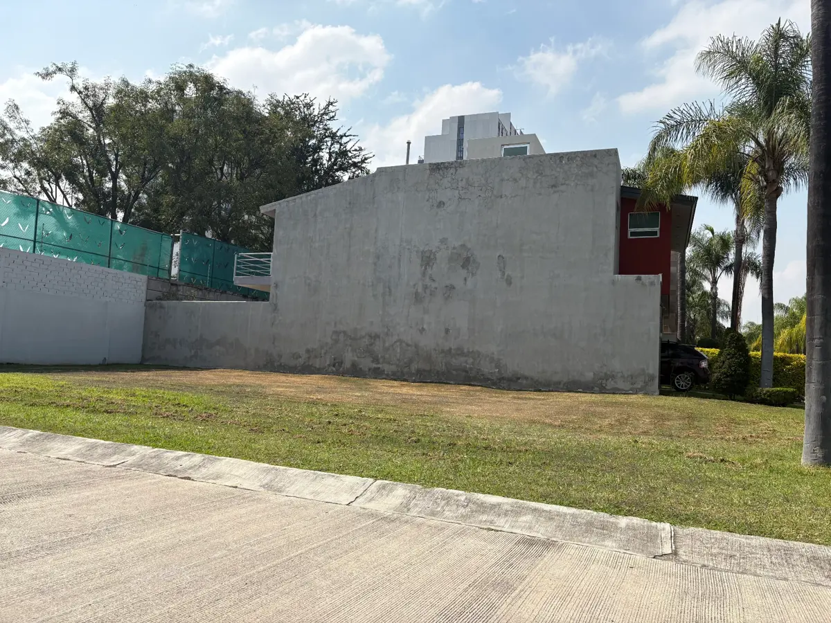 Terreno en venta en Santa Catalina, Zapopan — foto 1 de 19