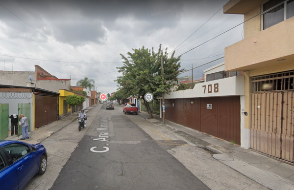 Casa en venta en Cuauhtemoc, Morelia — foto 3 de 10