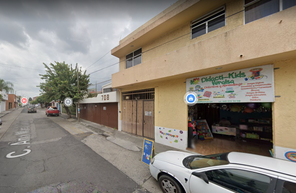 VENDO CASA EN CUAUHTEMOC, MORELIA-MICH