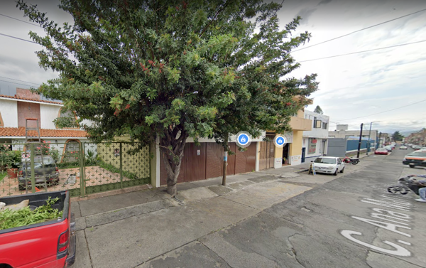 Casa en venta en Cuauhtemoc, Morelia — foto 2 de 10