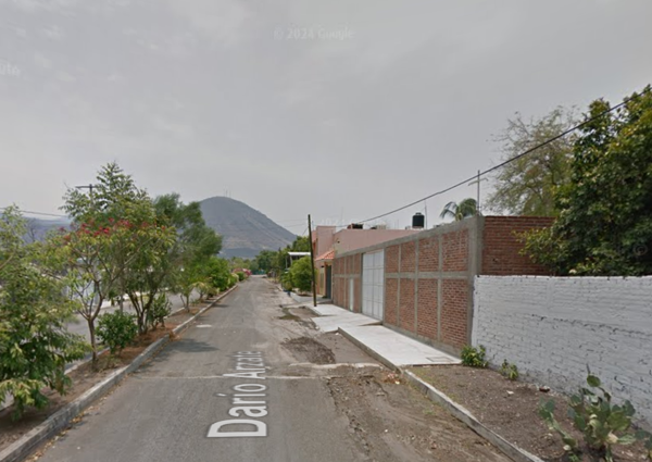Casa en venta en Penjamo, Apatzingán — foto 2 de 11