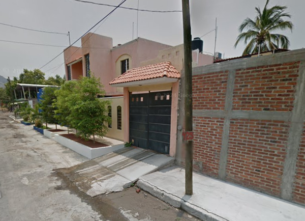 Casa en venta en Penjamo, Apatzingán — foto 3 de 11