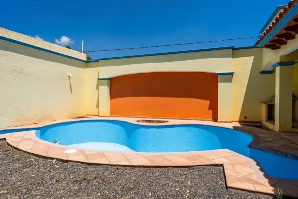 Casa en venta en Ahuatlán Tzompantle, Cuernavaca — foto 2 de 27