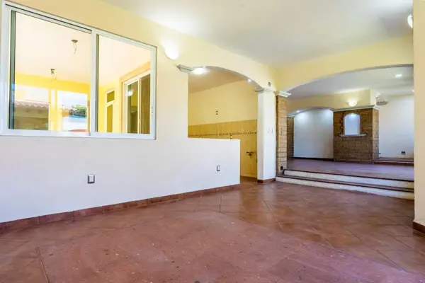 Casa en venta en Ahuatlán Tzompantle, Cuernavaca — foto 3 de 27