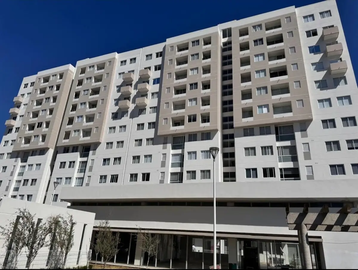 Departamento en venta en Lomas de Independencia, Guadalajara — foto 1 de 40