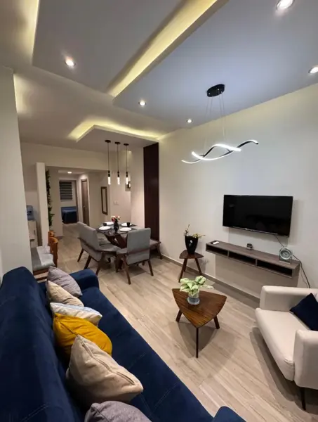 Departamento en venta en Lomas de Independencia, Guadalajara — foto 3 de 40
