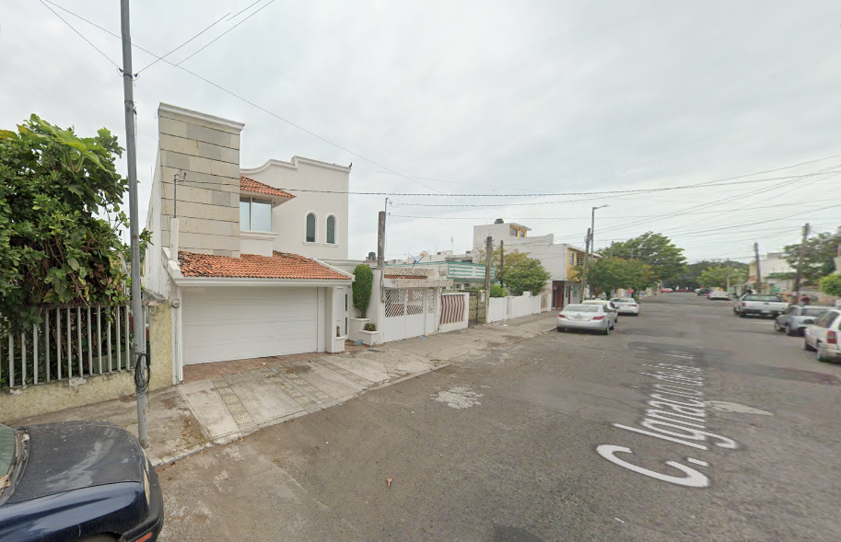 Casa en venta en Ignacio Zaragoza, Veracruz — foto 1 de 10