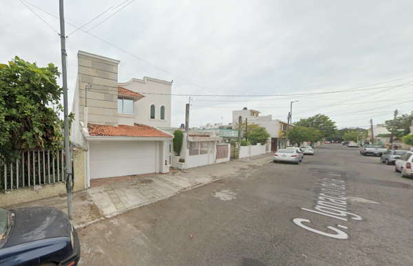 VENDO CASA EN CUAUHTEMOC, MORELIA-MICH VENDO CASA EN CUAUHTEMOC, MORELIA-MICH