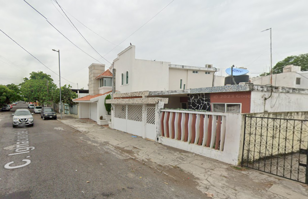 Casa en venta en Ignacio Zaragoza, Veracruz — foto 2 de 10