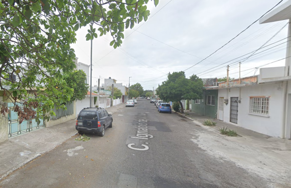 Casa en venta en Ignacio Zaragoza, Veracruz — foto 3 de 10