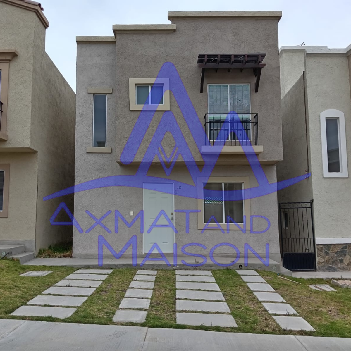 Casa en venta en Real Madeira, Pachuca de Soto — foto 1 de 17